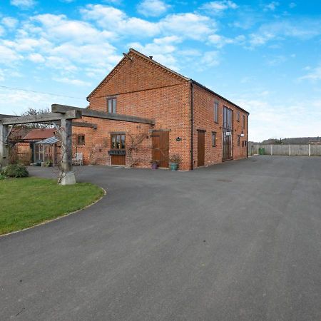Villa Elms Barn Wangford Exterior foto